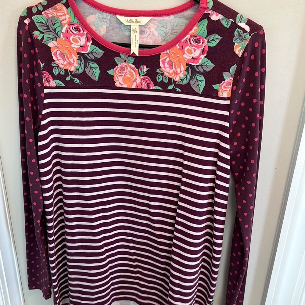 Women’s Matilda Jane